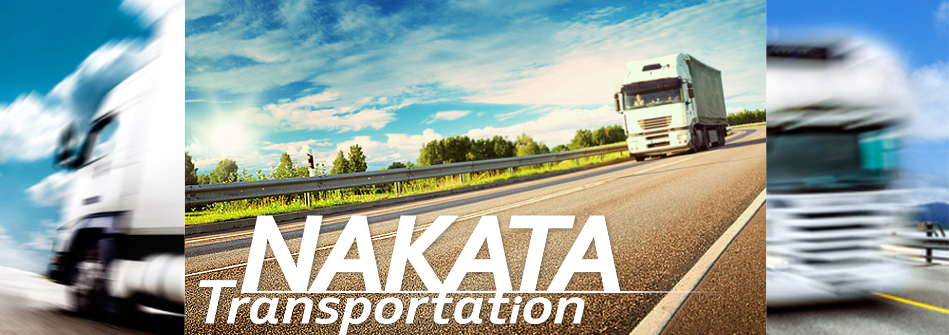 NAKATA Transportation